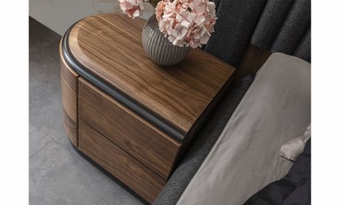 Rana Yatak Odası Komodin