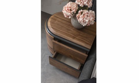 Rana Yatak Odası Komodin