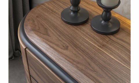 Rana Yatak Odası Komodin