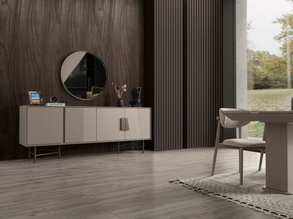 Linex Yemek Odası ( konsol )