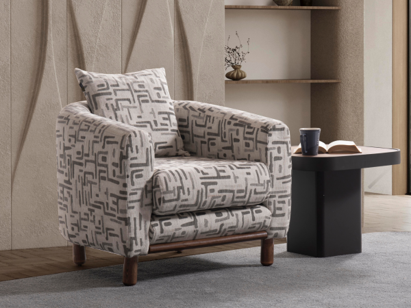 Elegant Köşe Koltuk + Berjer