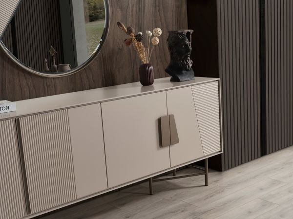 Linex Yemek Odası ( konsol )