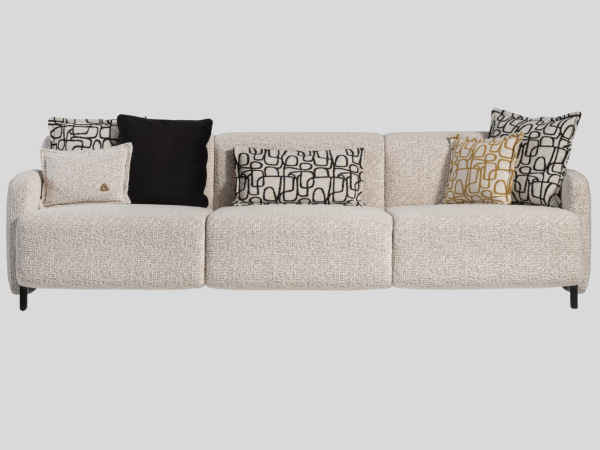 Etro Koltuk Takımı(Dörtlü Koltuk)