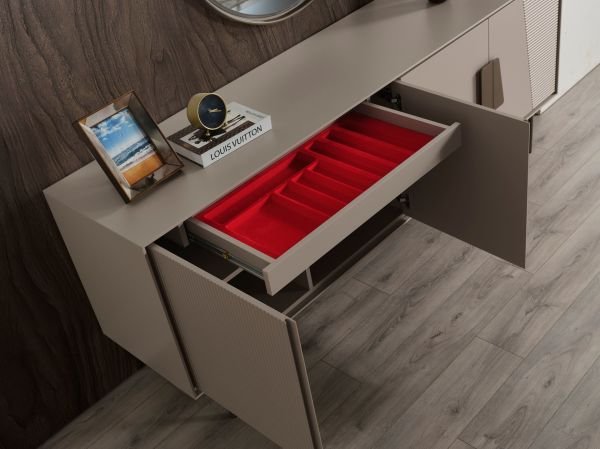 Linex Yemek Odası ( konsol )