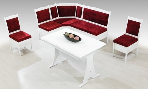 Hicran Ekbank+Konfor Masa