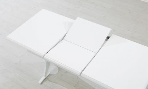 Hicran Ekbank+Konfor Masa