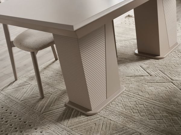 Linex Yemek Odası ( Masa )