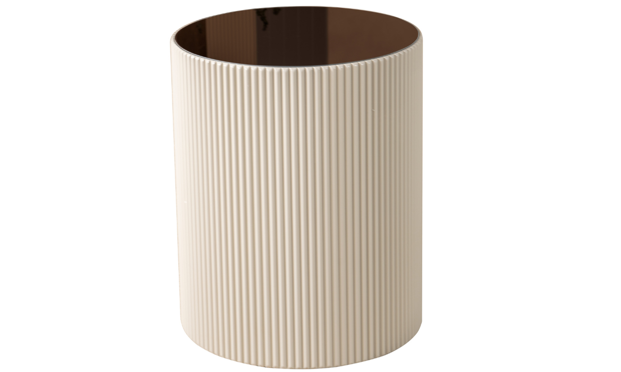 Luccix Yan Sehpa(Gümüş)