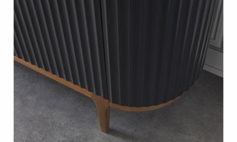 Rana Yemek Odası Aynalı Konsol