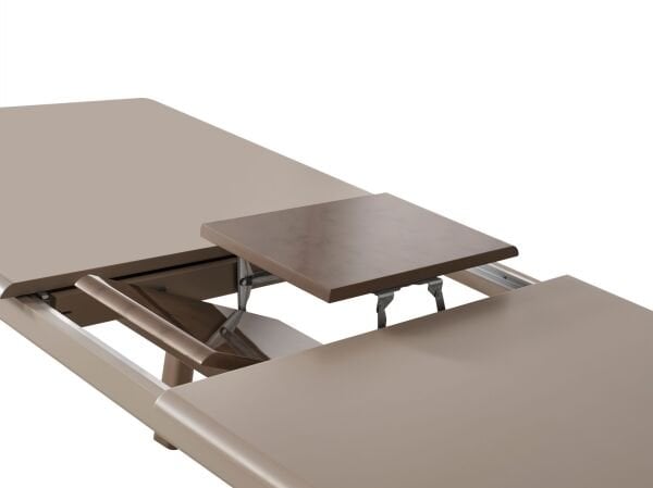 Ekol Yemek Odası ( masa + 6 sandalye )