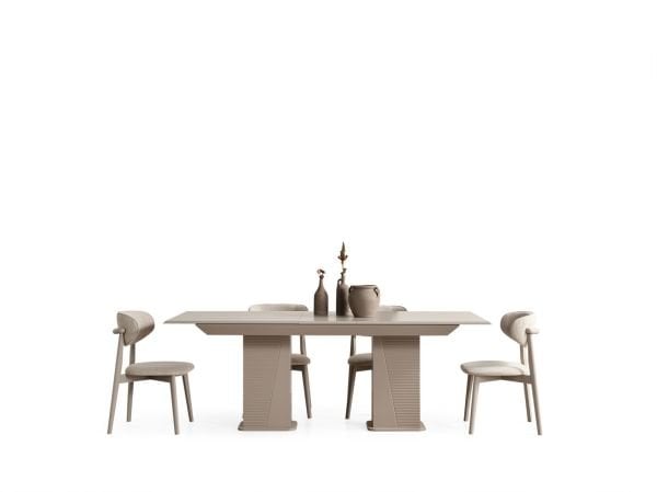 Linex Sandalye ( 6 adet )