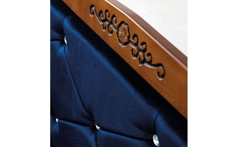 Avangarde Ekbank+ Avangarde Masa(Ceviz)