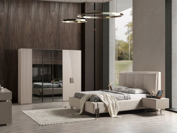 Linex Yatak Odası