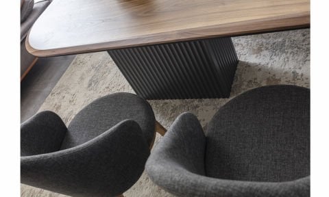 Rana Yemek Masası ve 6 Sandalye