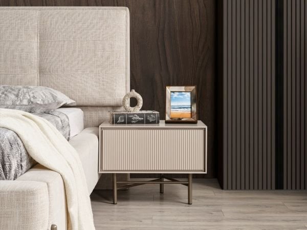 Linex Yatak Odası ( karyola )