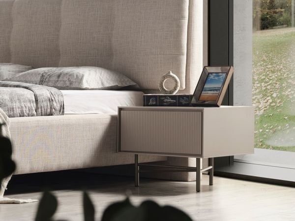 Linex Yatak Odası ( karyola )