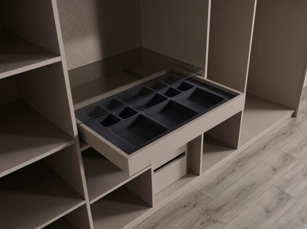 Linex Yatak Odası ( dolap )