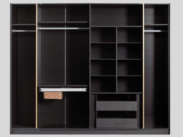 Etro Yatak Odası(Dolap)