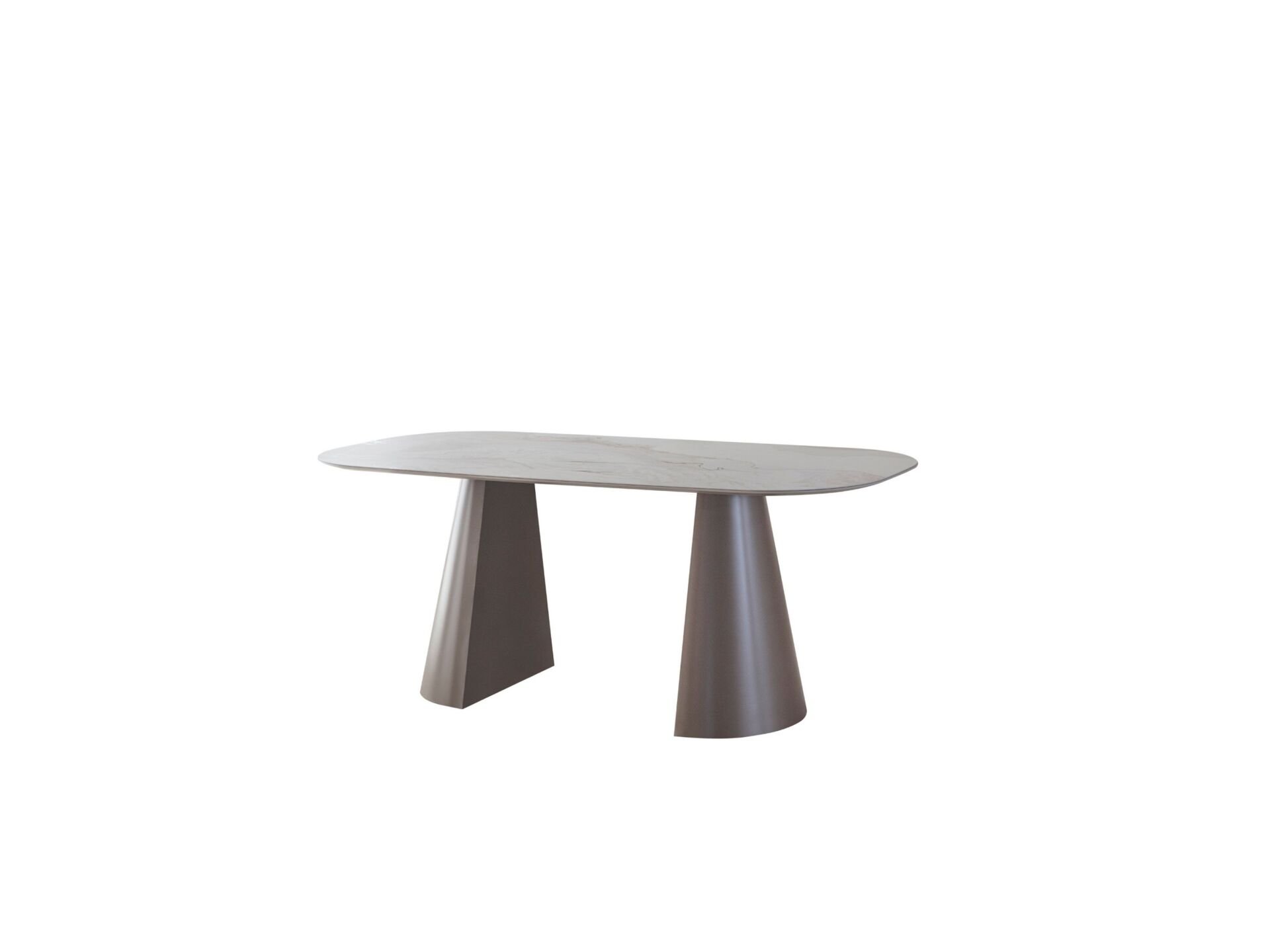 Milanom Seramik Yemek Odası ( masa )