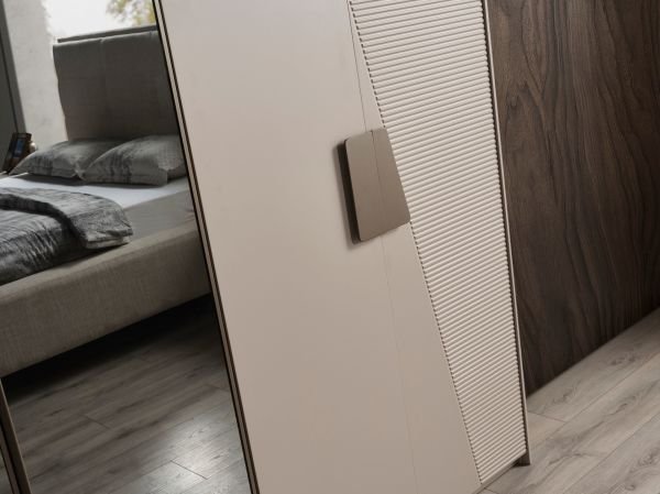 Linex Yatak Odası ( dolap )