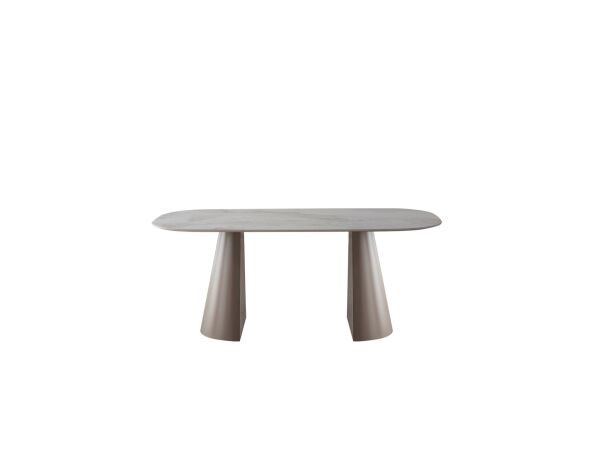 Milanom Seramik Yemek Odası ( masa )