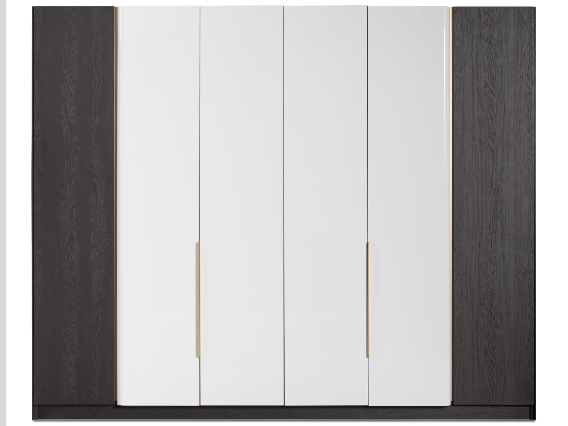 Etro Yatak Odası(Dolap)