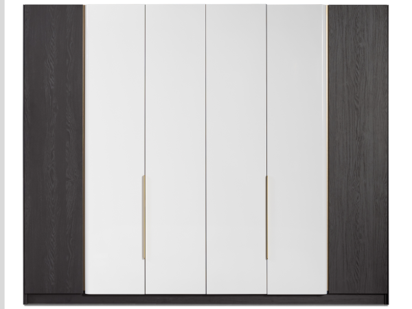 Etro Yatak Odası(Dolap)