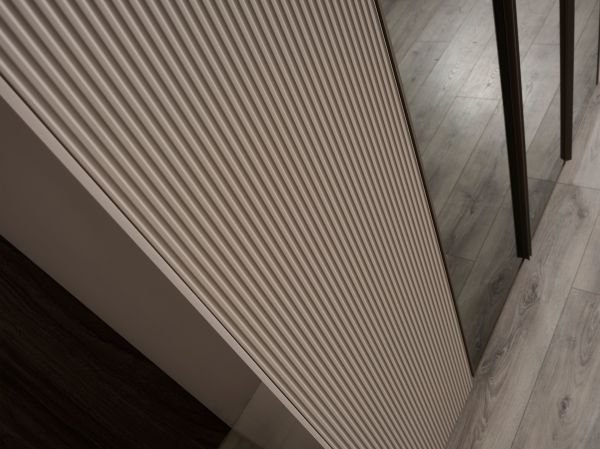 Linex Yatak Odası ( dolap )