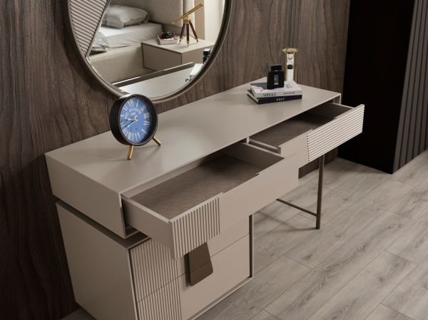 Linex Yatak Odası ( şifonyer )