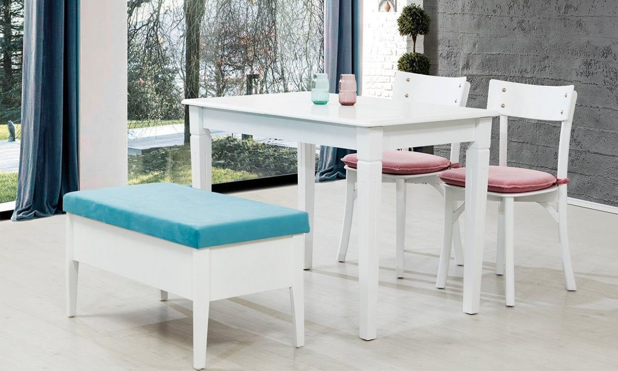 Kamel Masa 70*110(+30 Açılır)