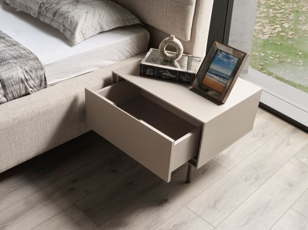 Linex Yatak Odası ( Komodin )