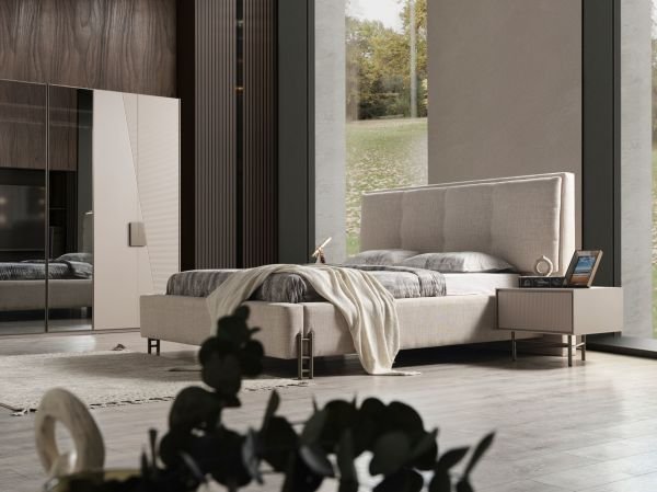 Linex Yatak Odası ( Komodin )