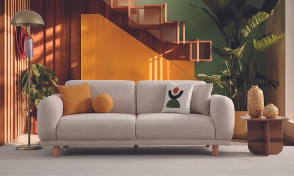 Mono Koltuk Takımı(3+3+1+1)