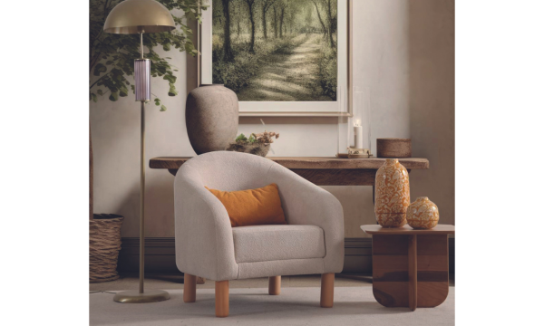 Mono Koltuk Takımı(3+3+1+1)