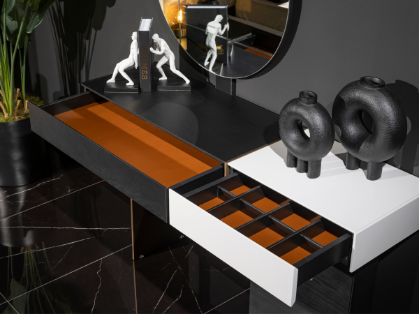 Etro Yatak Odası(Şifonyer)