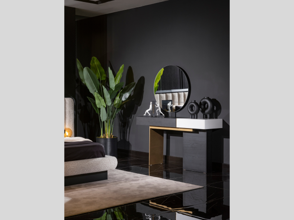 Etro Yatak Odası(Şifonyer)