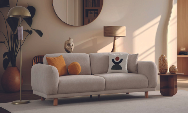 Mono Koltuk Takımı(3+1)