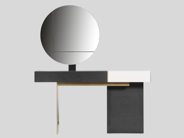 Etro Yatak Odası(Şifonyer)