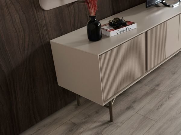 Linex Tv Ünitesi ( alt Sehpa )