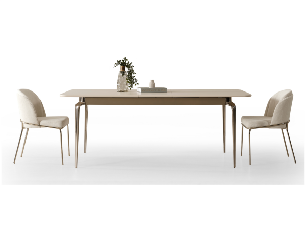 İmza Yemek Odası (Masa)