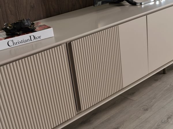 Linex Tv Ünitesi ( alt Sehpa )