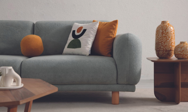 Mono Koltuk Takımı(Üçlü Koltuk)