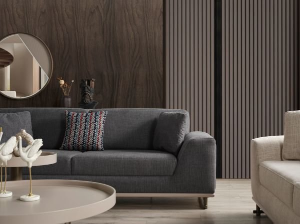 Linex Koltuk Takımı