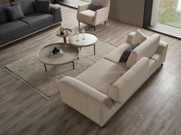 Linex Koltuk Takımı