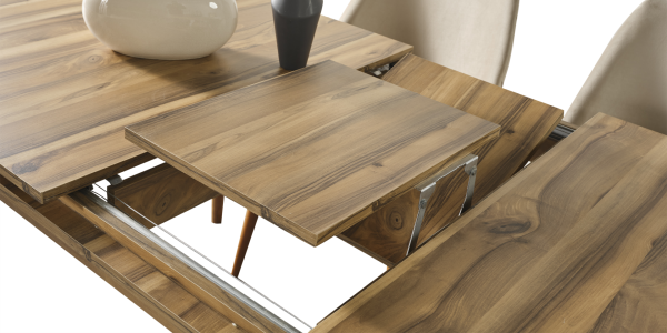 Anadolu Yemek Odası Takımı