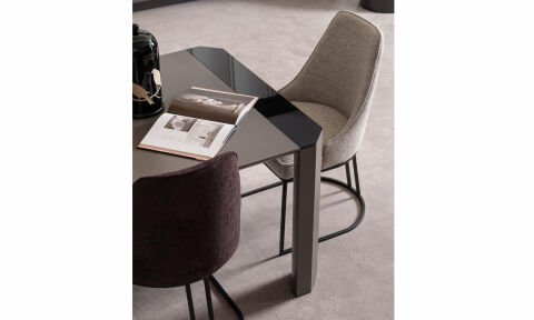 Prag Yemek Odası Takımı