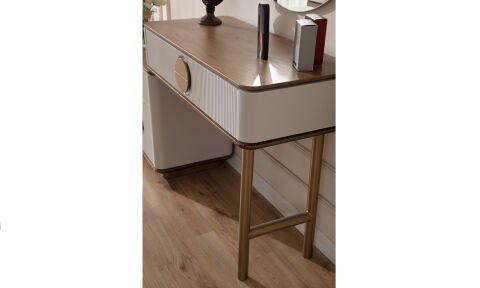 Viola Bazalı Yatak Odası Takımı