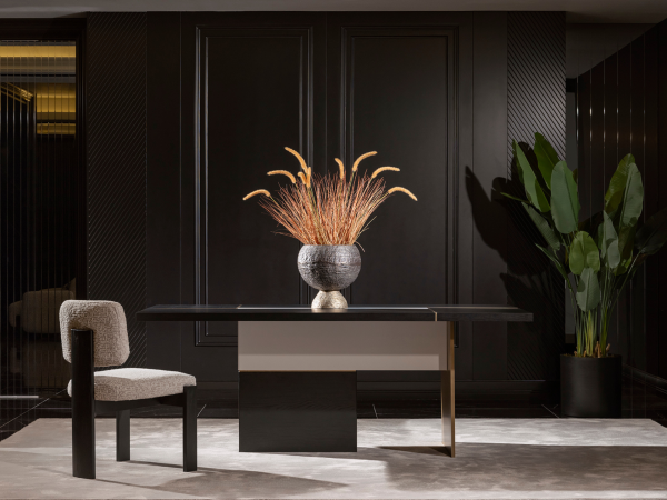 Etro Yemek Odası Takımı