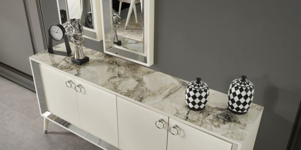 Damla Yemek Odası Takımı