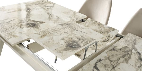 Damla Yemek Odası Takımı